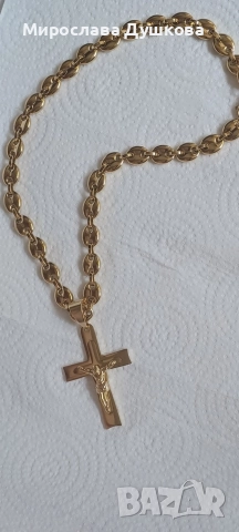 комплект от медицинска стомана, снимка 18 - Бижутерийни комплекти - 52851183