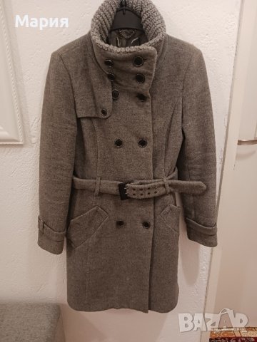 Дамско палто Mango р-M