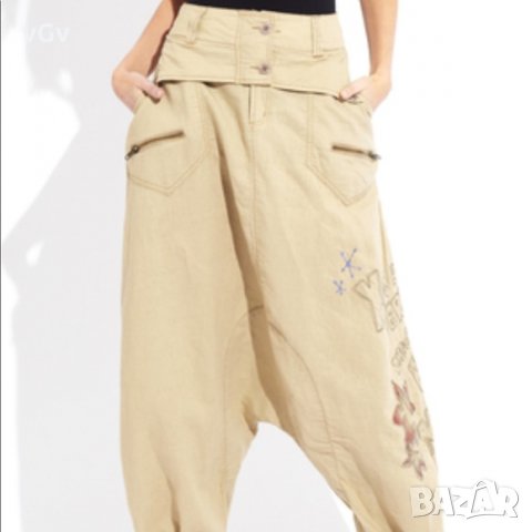 Дамски потур Desigual - 32, снимка 1