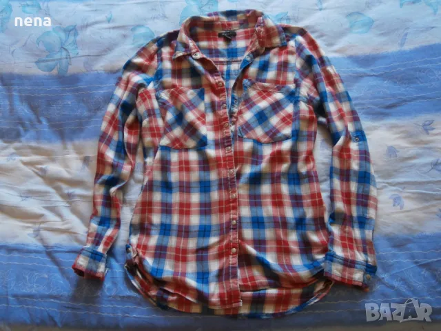 Най - различни дамски блузки, снимка 17 - Туники - 40705361