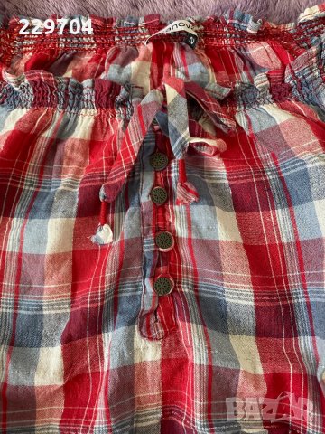 Дамска блуза Terranova , снимка 2 - Тениски - 32535853