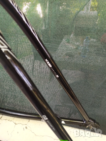 Алуминиева рамка 29" - Trek X caliber 9, снимка 8 - Велосипеди - 51725661