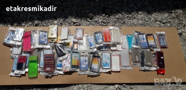 Кейсове за телефони, снимка 7 - Калъфи, кейсове - 32822239