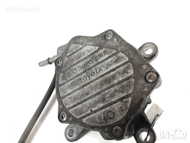 Вакуум помпа Toyota Corolla Verso 2.2 D-CAT 177кс 2007г  , снимка 2 - Части - 51893419