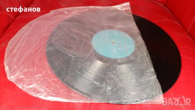 Дългосвиреща грамофонна плоча WES MONTGOMERY, tommy Flanagan, percy heath, albert hearth, снимка 3 - Грамофонни плочи - 51139423