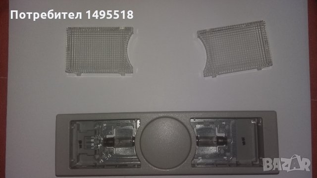 Плафон купе за VAG групата, снимка 2 - Аксесоари и консумативи - 27174071