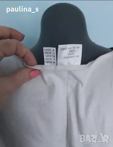 Три броя / Маркова блуза тип туника с прилеп ръкав , снимка 18 - Туники - 30502427