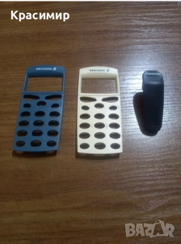 Нов Ericsson A1018s, снимка 9 - Sony Ericsson - 52459017