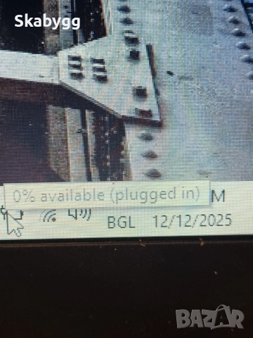 Лаптоп Hp 15 , снимка 6 - Лаптопи за дома - 52765995