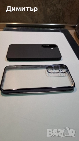 Калъф Samsung A55 кейс, снимка 2 - Калъфи, кейсове - 51519249