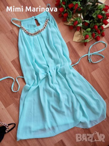 Свежи летни рокли 💃, снимка 2 - Рокли - 25537710