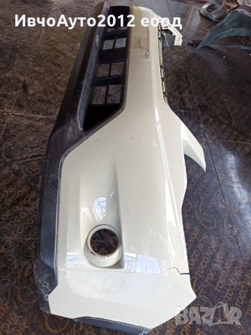 Броня предна оригинална subaru impreza xv (Субару импреса) 12-15, снимка 4 - Части - 32917165