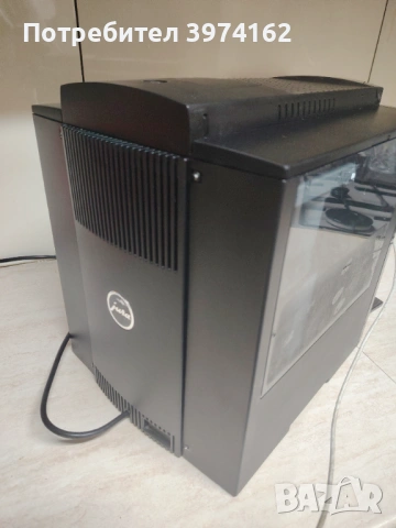 Кафемашина jura ipresa C 60 , снимка 4 - Кафемашини - 53024315