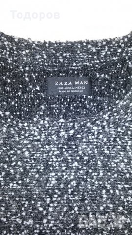 ПУЛОВЕР "ZARA"