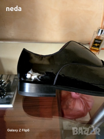 Cristian Louboutin  В наличност , снимка 10 - Официални обувки - 53102321