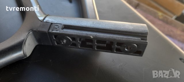 Стойкa BN63-17430X за телевизор Samsung UE43RU7179U, снимка 3 - Стойки, 3D очила, аксесоари - 32962584