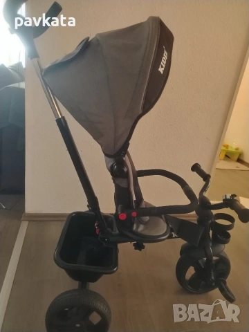 триколка 5в1