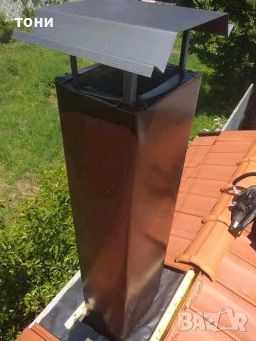 ремонт на покриви , снимка 8 - Ремонт на покриви - 52170101