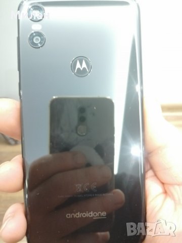 Motorola ONE XT1941 на части, снимка 6 - Резервни части за телефони - 35516729