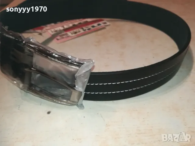 КОЛАН ЧЕРЕН С БЕЛИ ТЕГЕЛИ 135СМ 2210240810, снимка 17 - Колани - 47671475