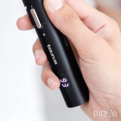 Машинка за подстригване Taurus Precission, снимка 3 - Машинки за подстригване - 53198544