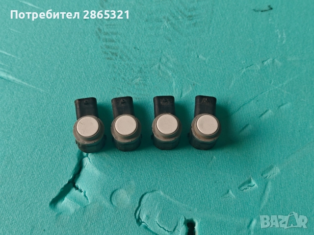 останали части за Audi Q5 8R преди фейс, снимка 4 - Части - 52361091