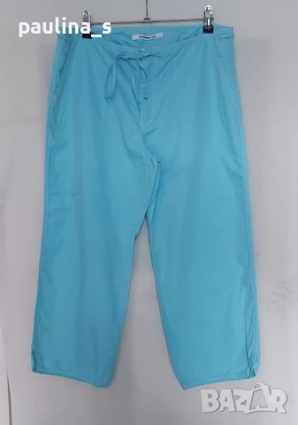 Пет различни броя / Дамски летни бермуди и панталони , снимка 16 - Къси панталони и бермуди - 51100247