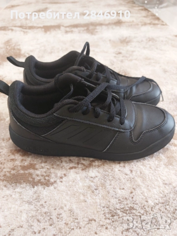 ADIDAS маратонки , снимка 3 - Детски маратонки - 51766261
