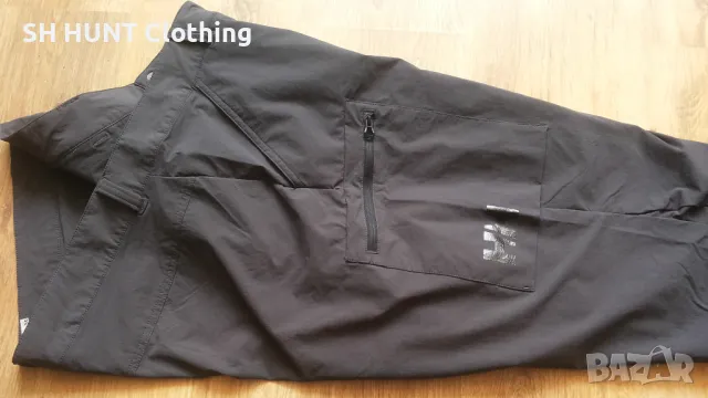 HELLY HANSEN 63051 Brono Softshell Stretch Pants размер XL изцяло еластичен панталон - 907, снимка 5 - Панталони - 48349176