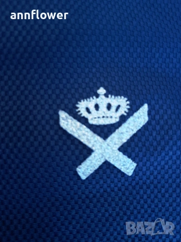 Термо блуза Kingsland Dressage S, снимка 6 - Спортни екипи - 53134498