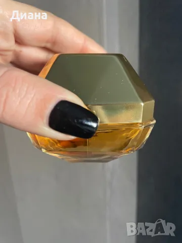Парфюм Lady Million Paco Rabanne, снимка 3 - Дамски парфюми - 49760228
