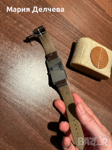 Дамски Louis Pion - Lady watch ( authentic)-дамски часовник, снимка 3 - Дамски - 52262639