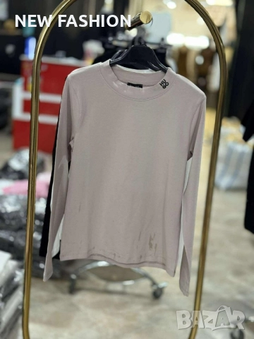 Дамски Памучни Блузи ✨ Hugo Boss , снимка 3 - Блузи с дълъг ръкав и пуловери - 51572813