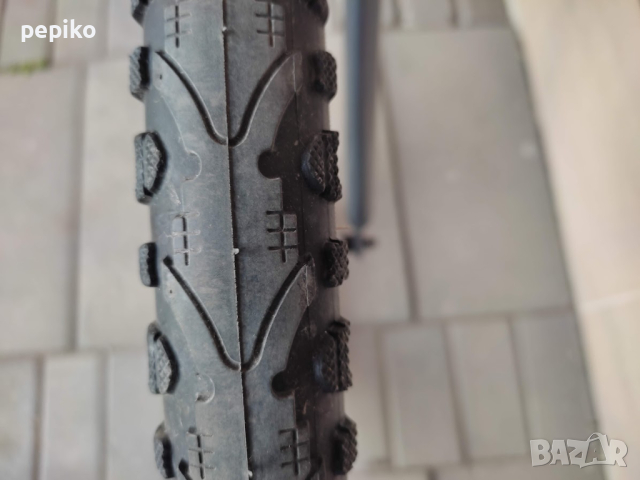 Продавам колела внос от Германия алуминиев градски велосипед FS25 28 цола, снимка 7 - Велосипеди - 44899019