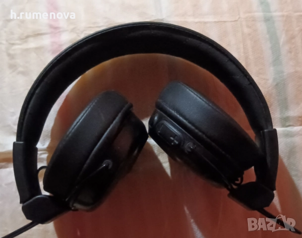 🎧 JLab Bluetooth слушалки – звук, свобода и комфорт в едно, снимка 2 - Bluetooth слушалки - 52454887