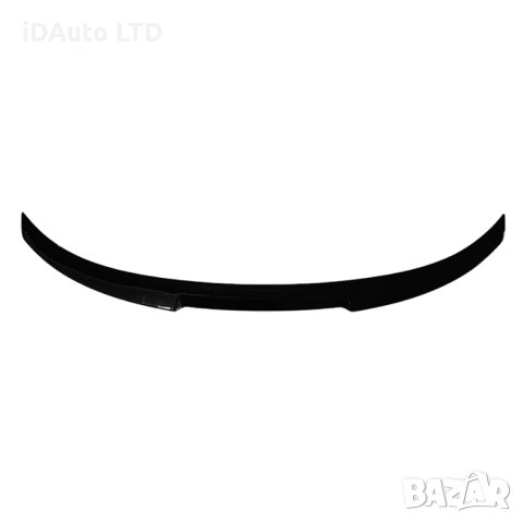 Спойлер на багажник за BMW E90 (2005-2011), m3, бмв тунинг, снимка 4 - Аксесоари и консумативи - 43771972