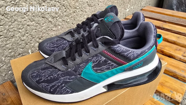 Nike air max pre-day se, снимка 4 - Маратонки - 52858405