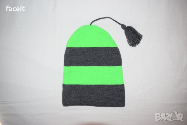 United by Altitude - Страхотна шапка от Норвегия , снимка 6 - Шапки - 38902231
