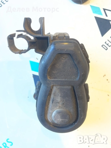 A2464232498R, 32346034C моторче за заден десен спирачен апарат от Mercedes CLA 180 Sport, снимка 2 - Части - 51908445