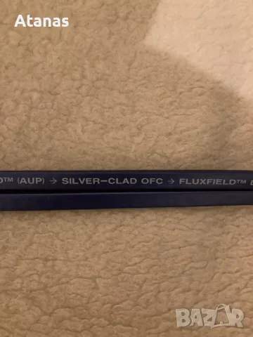 Wireworld Aurora 7 , 1 метър, снимка 6 - Други - 47822716