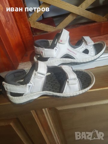 Детски,оригинални сандали