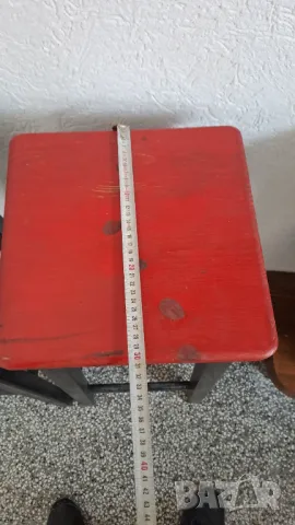 Дървени щъркели, снимка 4 - Декорация за дома - 48221254