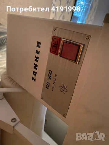 Гладачни машини, снимка 10 - Други машини и части - 53527512