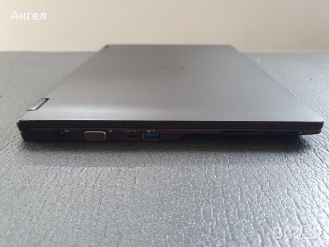 Fujitsu LifeBook U747, снимка 3 - Лаптопи за дома - 44131379
