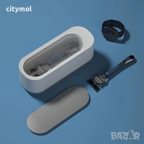 Ултразвуков уред за почистване и стерилизация, снимка 8 - Друга електроника - 47509916