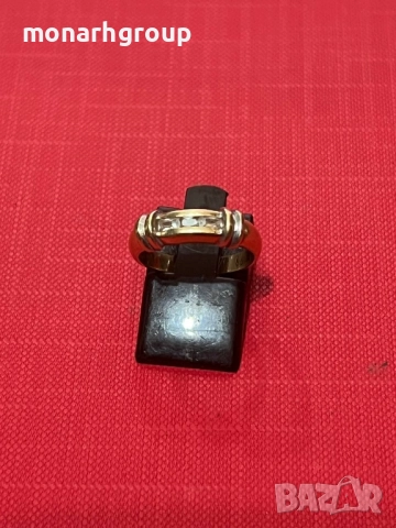 Златен пръстен