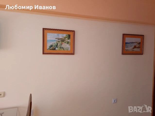 Апартамент в Приморско , снимка 11 - Апартаменти - 53070084