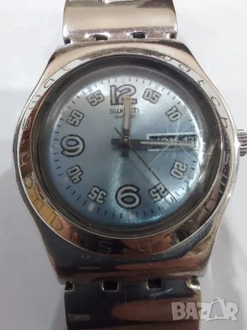 Дамски часовник Swatch Irony