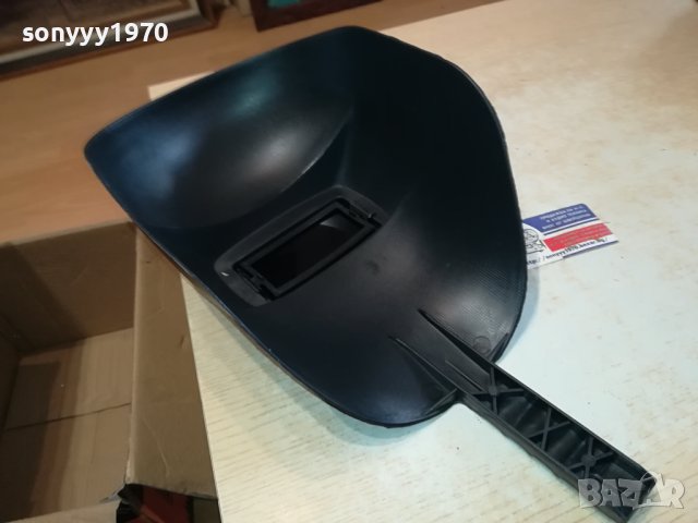 МАСКА ЗА ЗАВАРЯВАНЕ 2012231119, снимка 2 - Други инструменти - 43485363