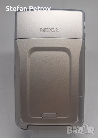 Продавам Nokia E61, снимка 3 - Nokia - 40183215